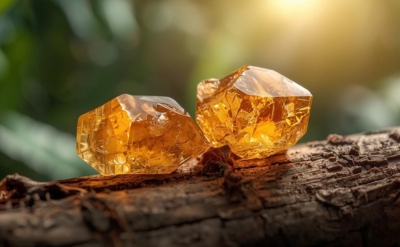 Benzoin Fleuressence